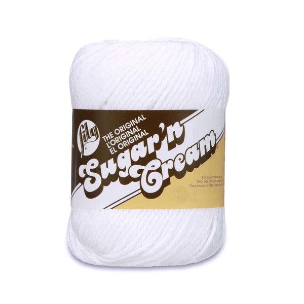 The Original - Lily Sugar'n Cream