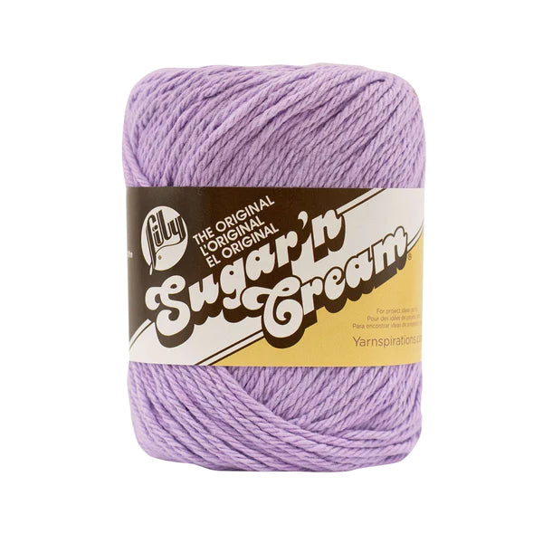 The Original - Lily Sugar'n Cream