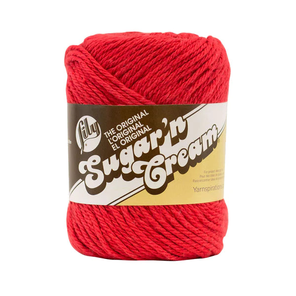 The Original - Lily Sugar'n Cream