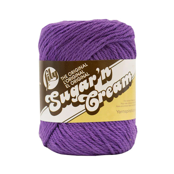 The Original - Lily Sugar'n Cream