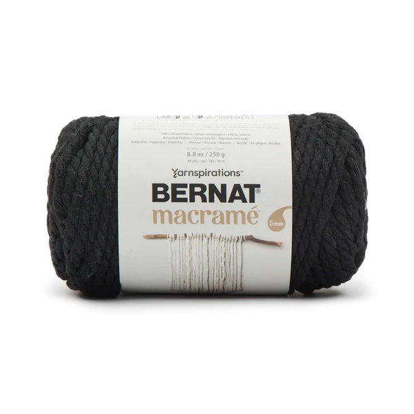 Macrame Yarn