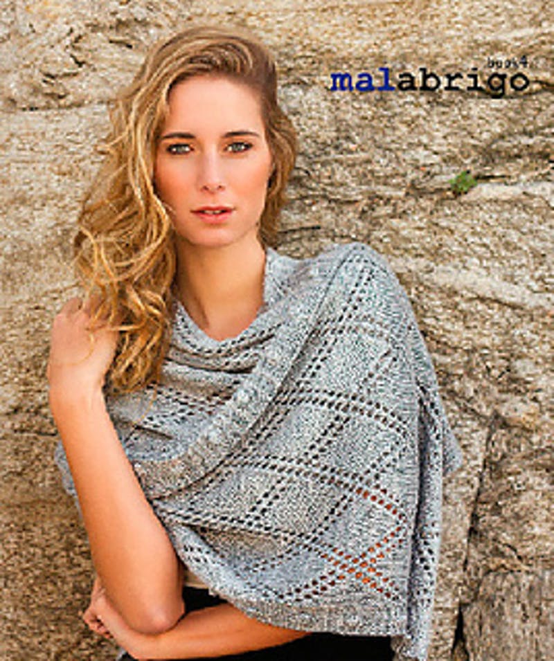 Malabrigo Book Collection