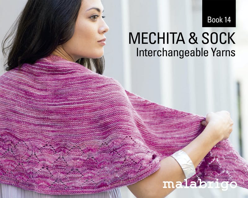 Malabrigo Book Collection