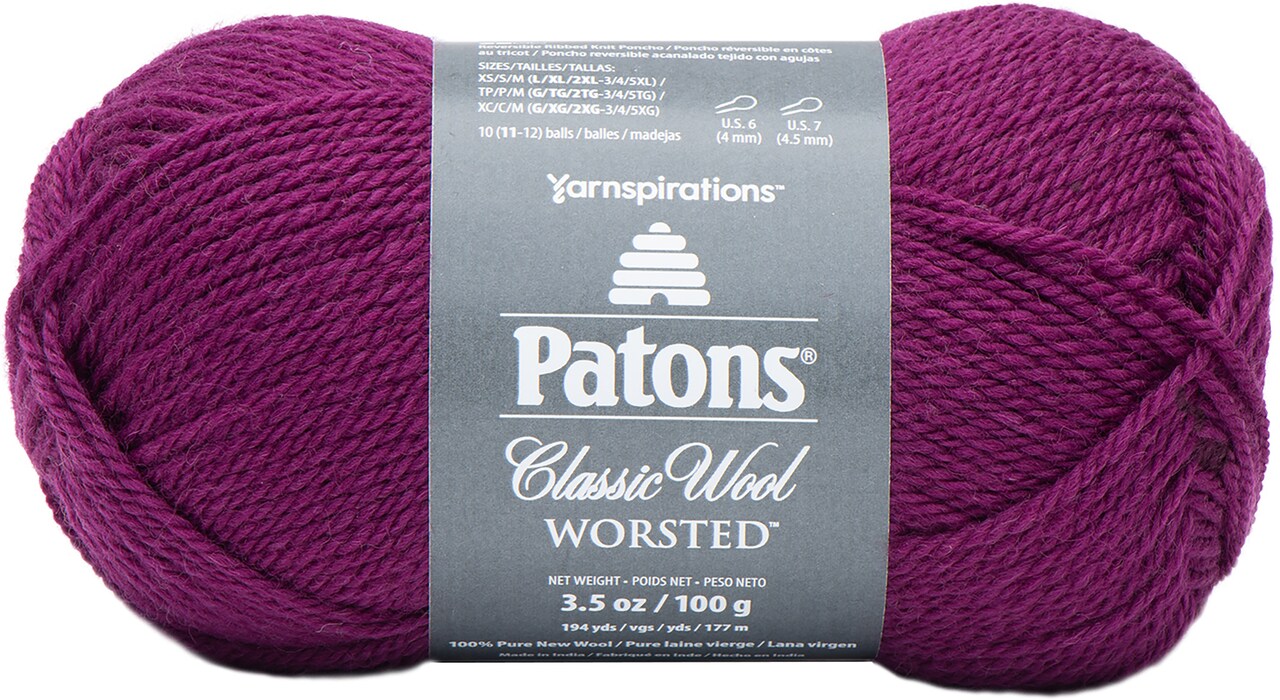 Classic Wool