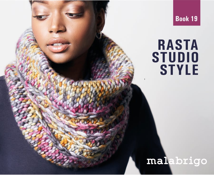 Malabrigo Book Collection