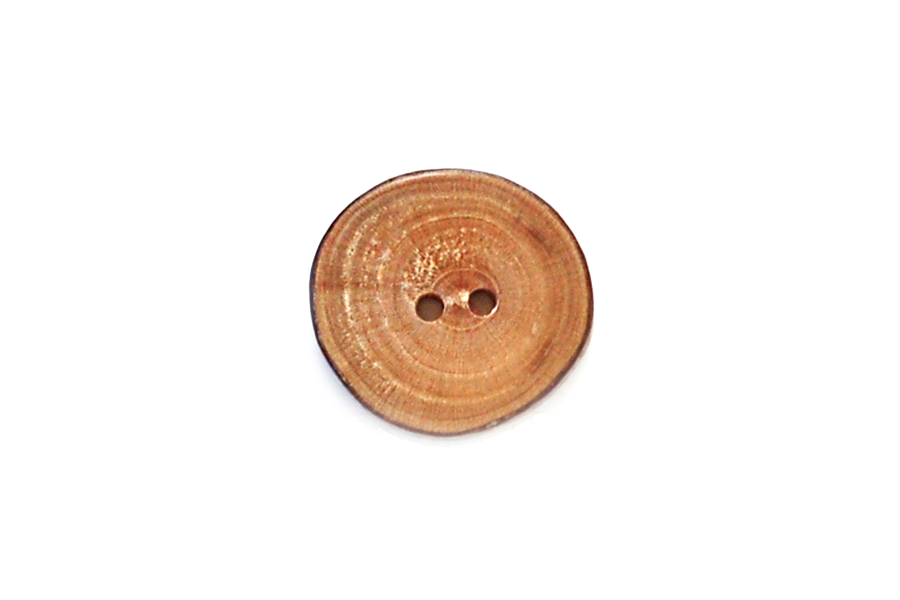 Wood Buttons