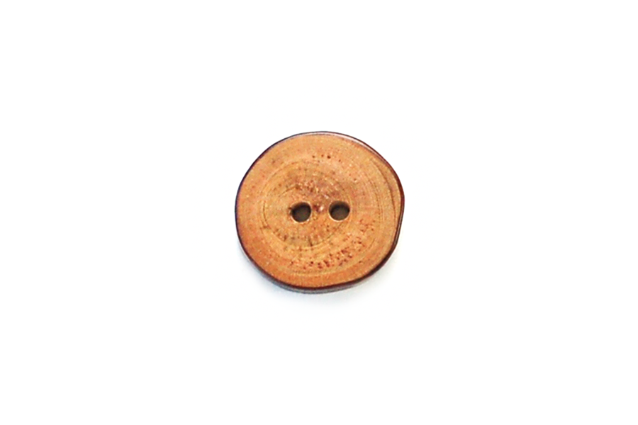 Wood Buttons