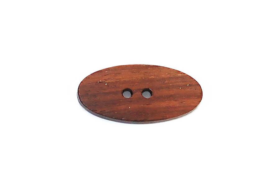 Wood Buttons