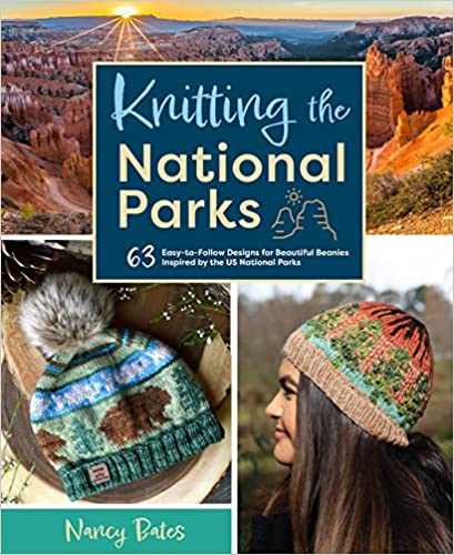 Knitting the National Parks