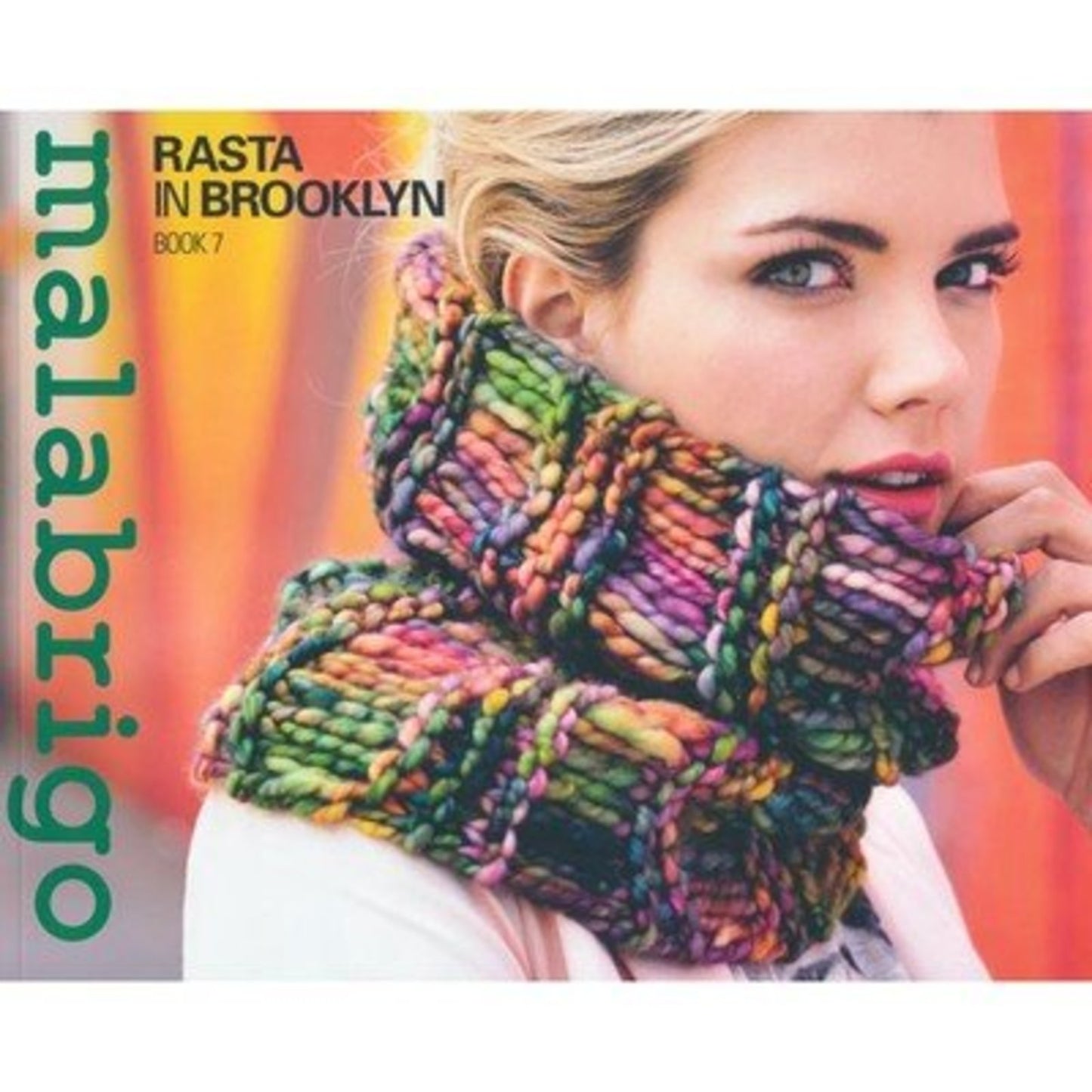 Malabrigo Book Collection