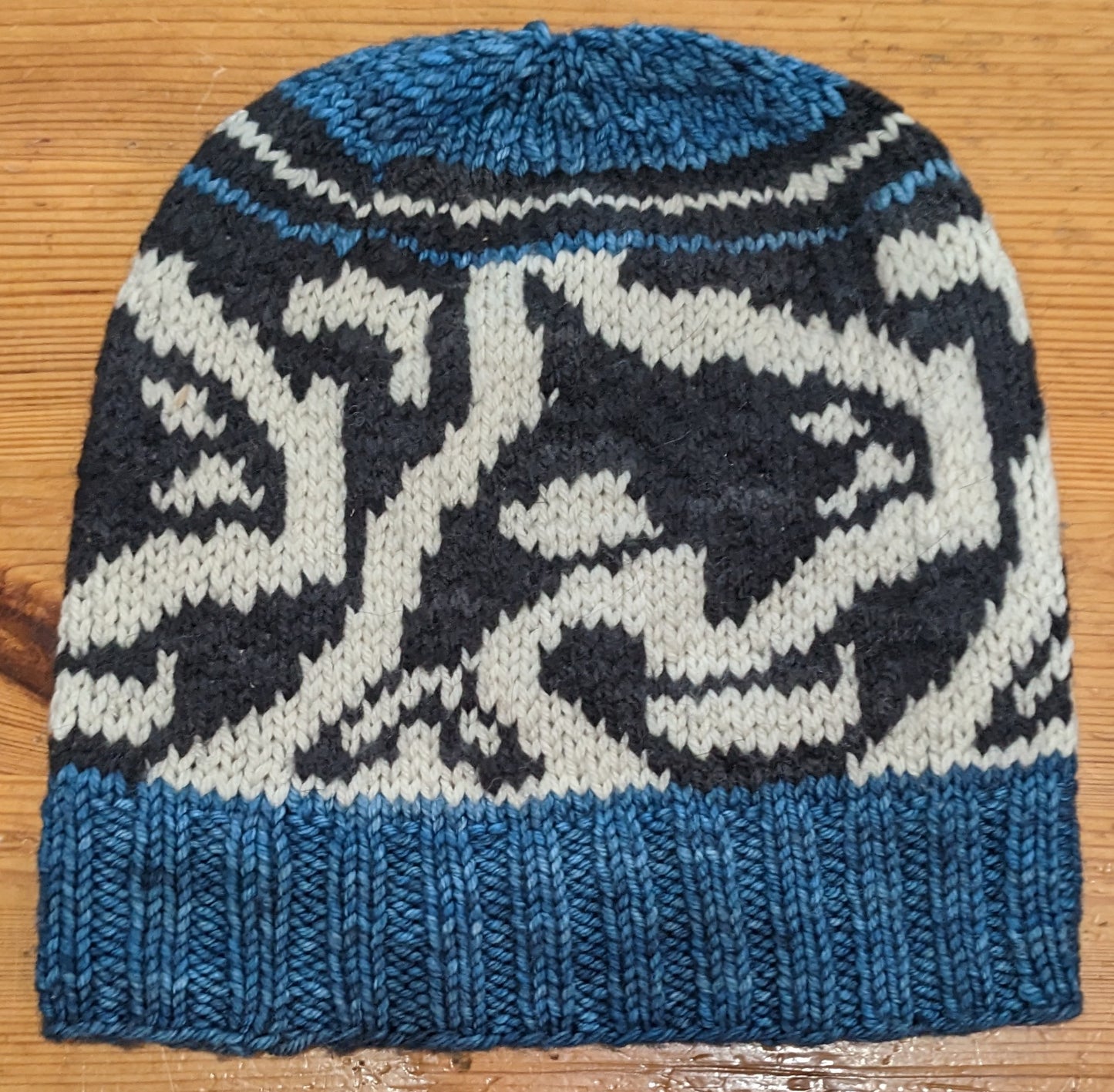 Glacier Bay Beanie Kit