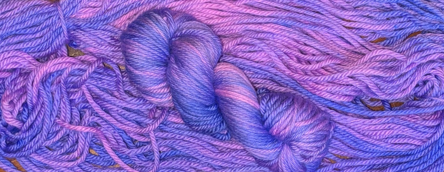 Turtleback Collection: Bulky Weight