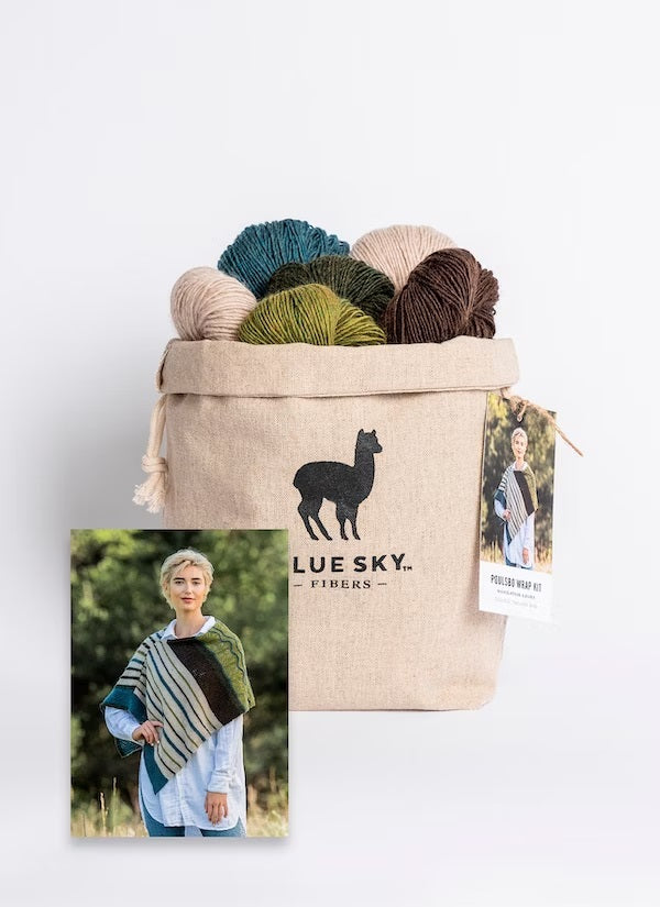 Poulsbo Wrap Kit