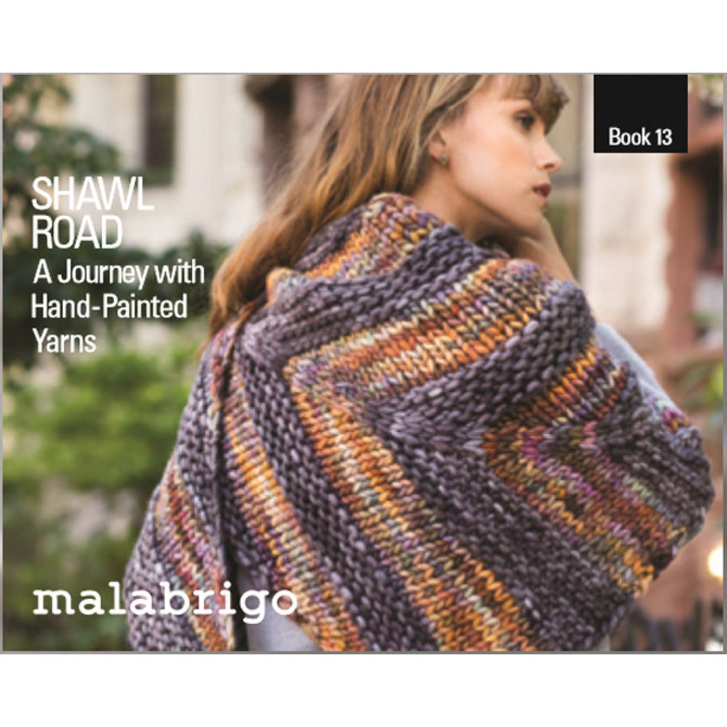 Malabrigo Book Collection