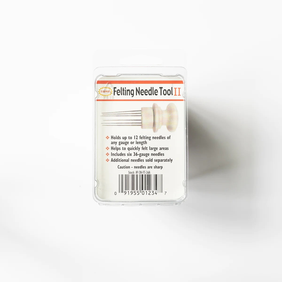 Colonial Felting Tools