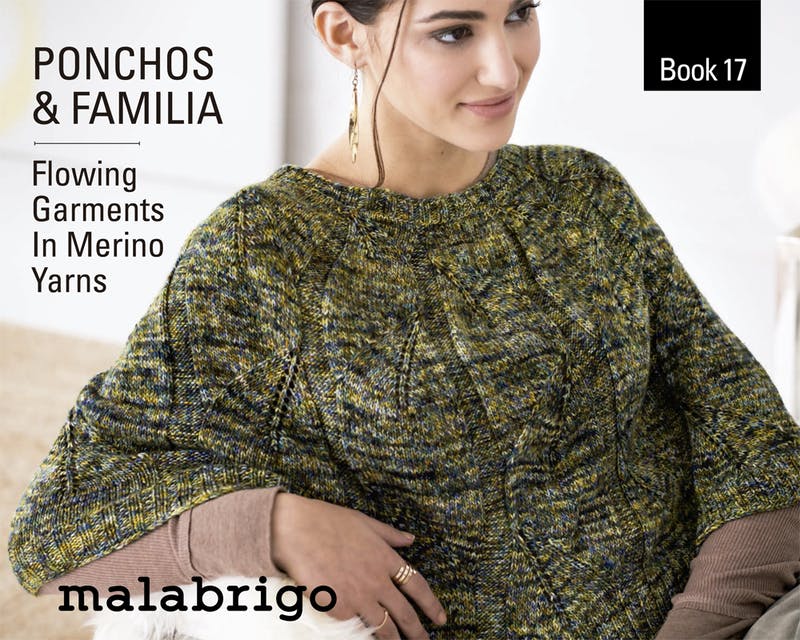 Malabrigo Book Collection