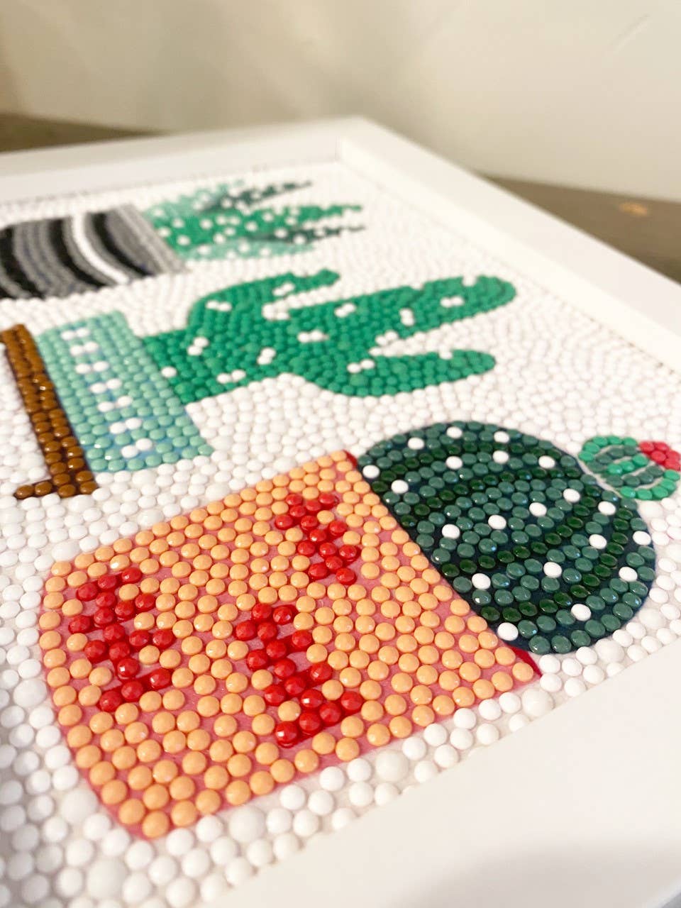 Diamond Art Kit