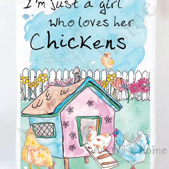 Tea Towels