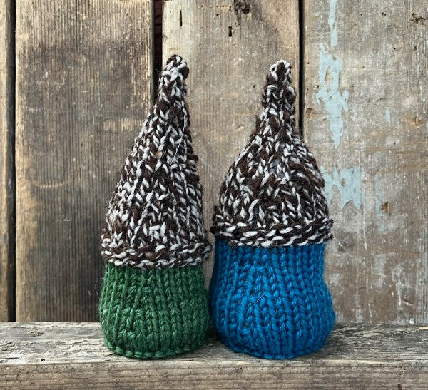 Gnome Workshop - December 10th 1-3pm