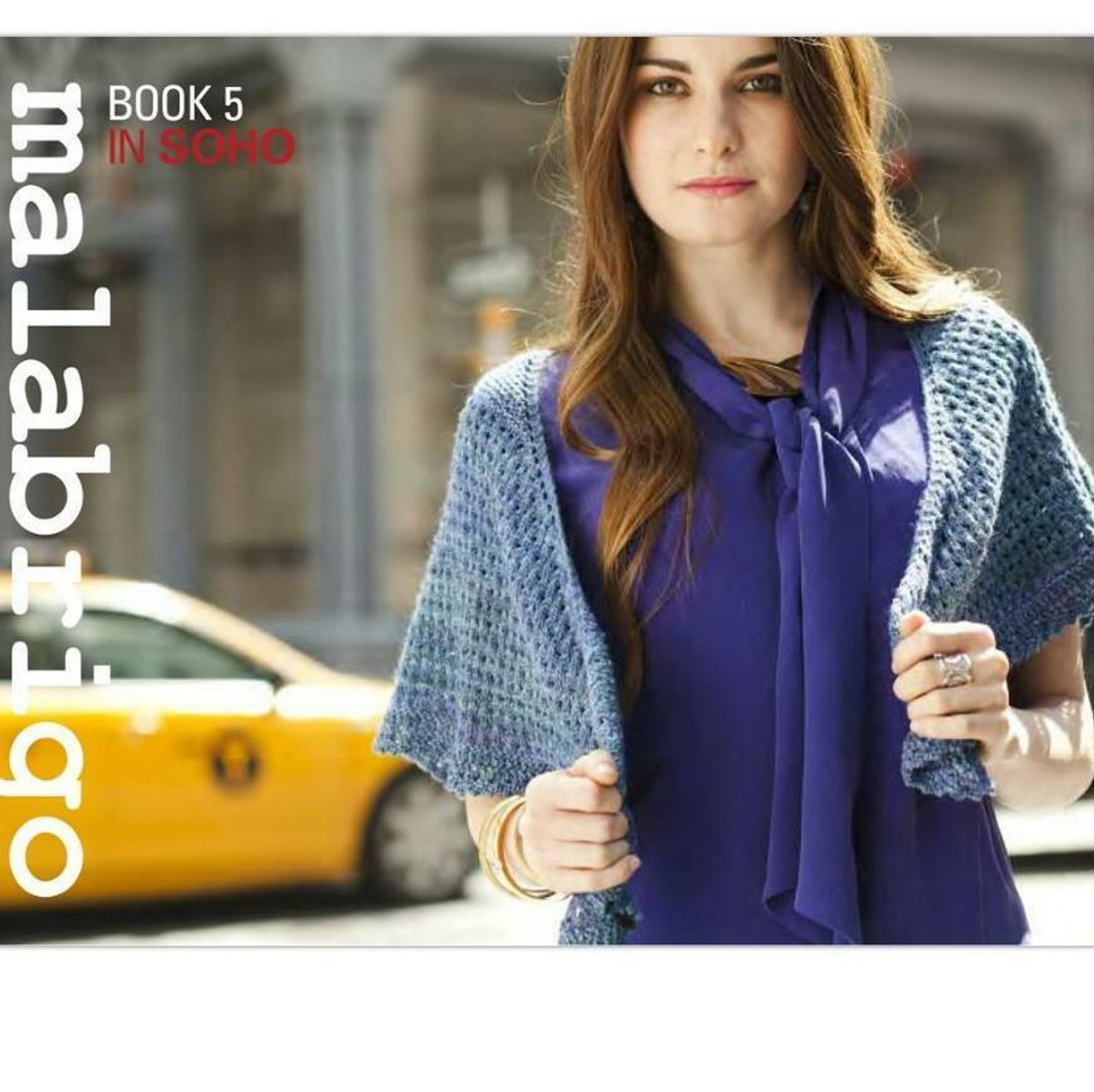 Malabrigo Book Collection