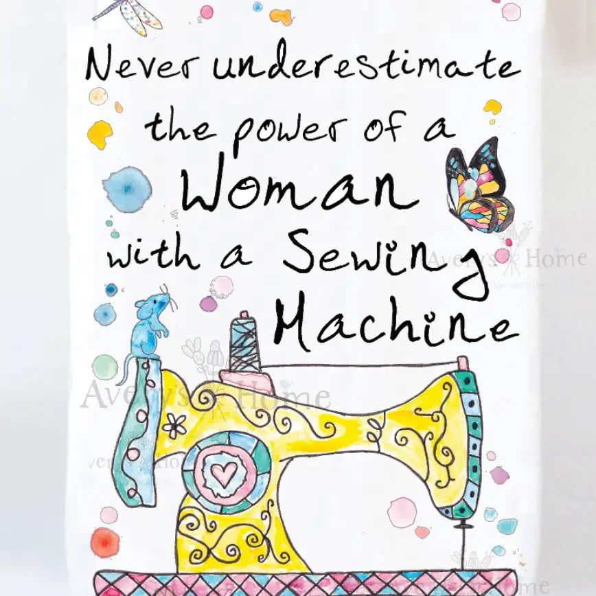 Tea Towels