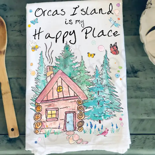 Tea Towels