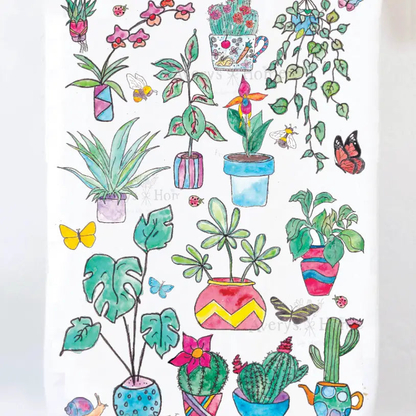 Tea Towels