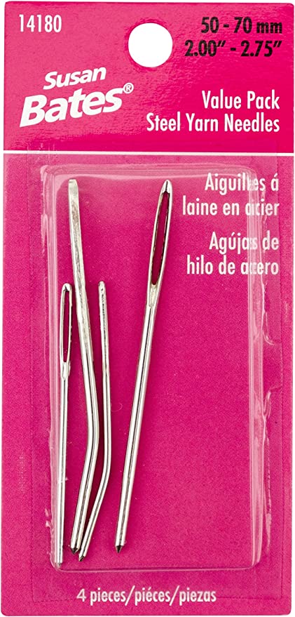 Tapestry Needle Pack