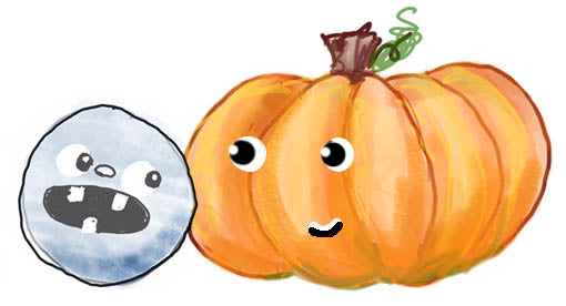 Needle Felting Pumpkin Workshop