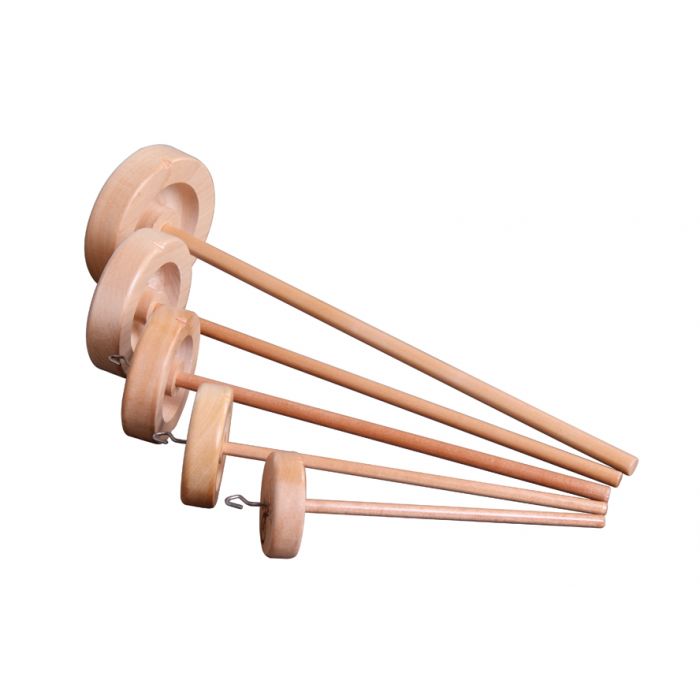 Top Whorl Spindle - 70