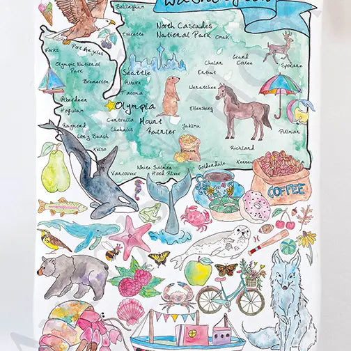 Tea Towels