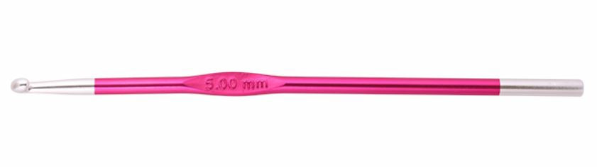 Knitter's Pride Zing Crochet Hooks