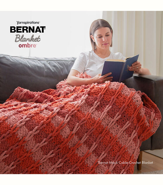 Blanket Ombre