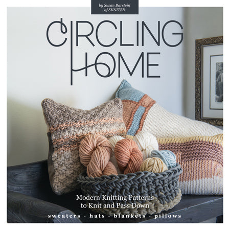 Circling Home