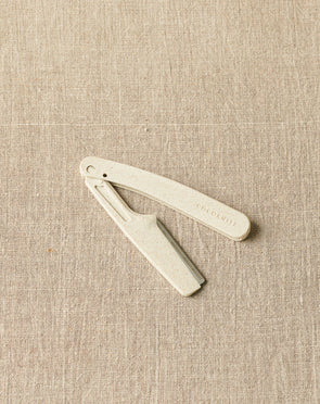 Fuzz Off Comb by Cocoknits