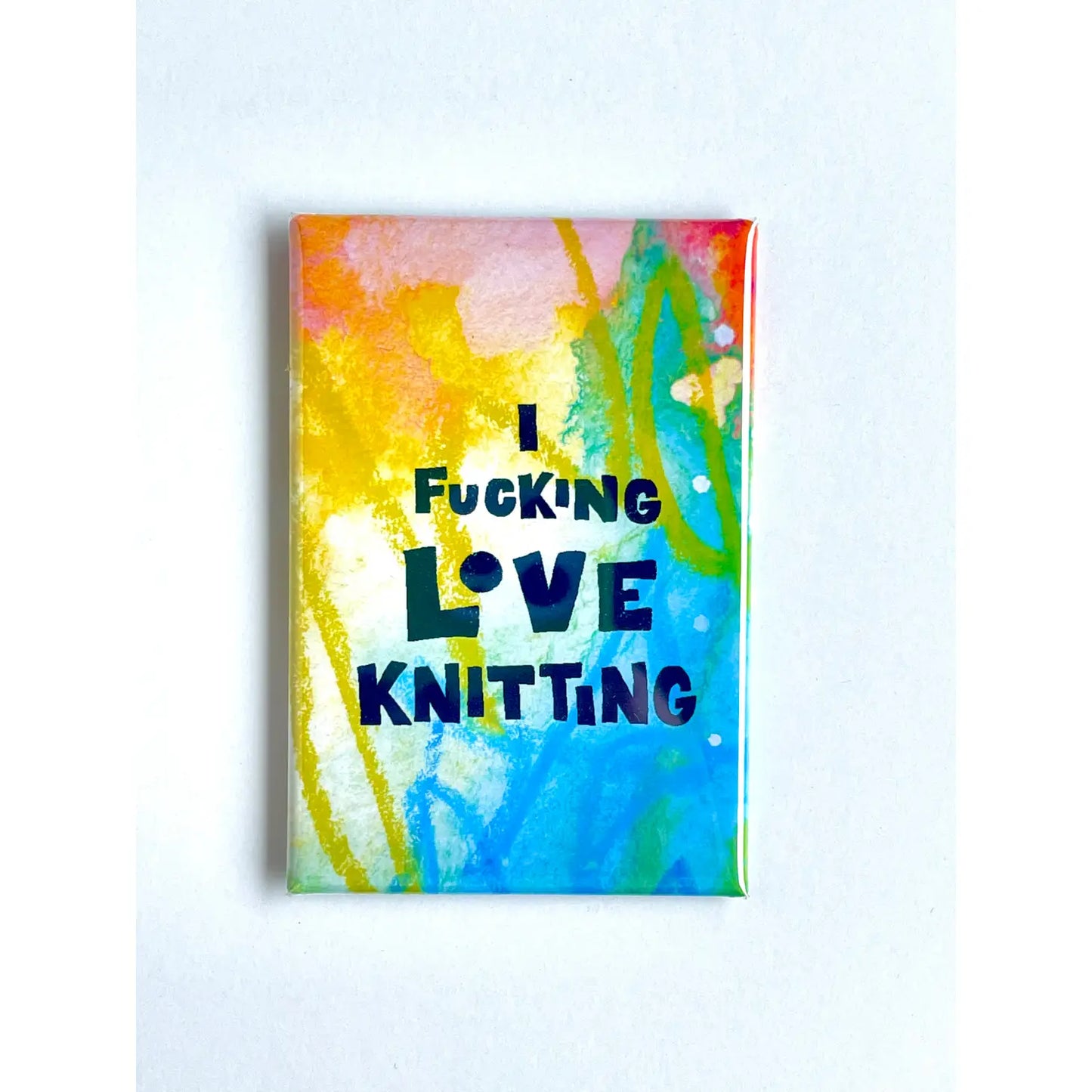 I F Love Magnets
