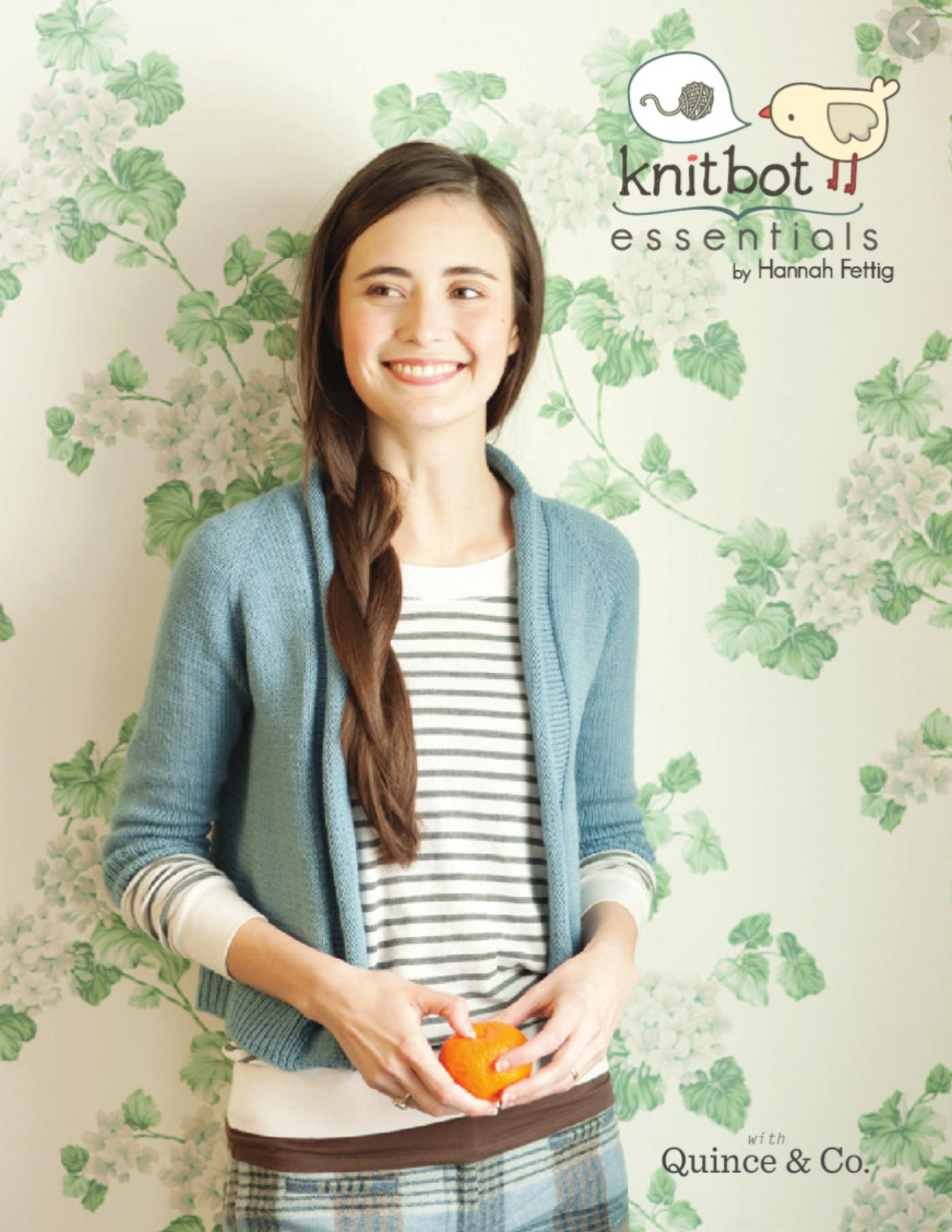 Knitbot Essentials