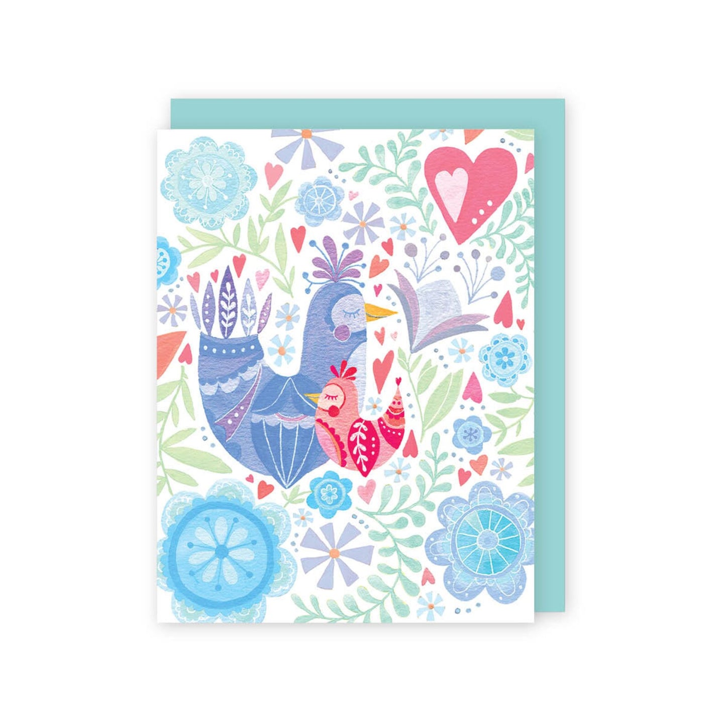 Tori Tornado Greeting Cards