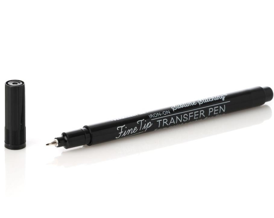 Fine Tip Iron-On Transfer Pens