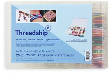 Threadship Friendship Bracelet Kits