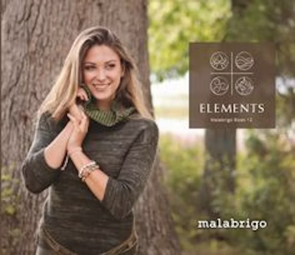 Malabrigo Book Collection
