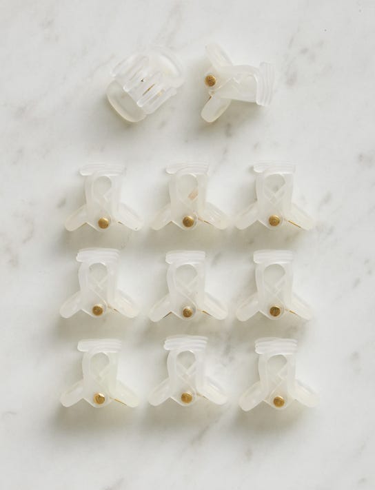 Claw Clips