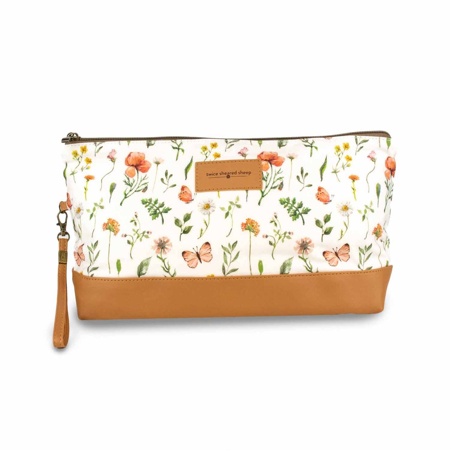 Trinity Knitting Project Bag
