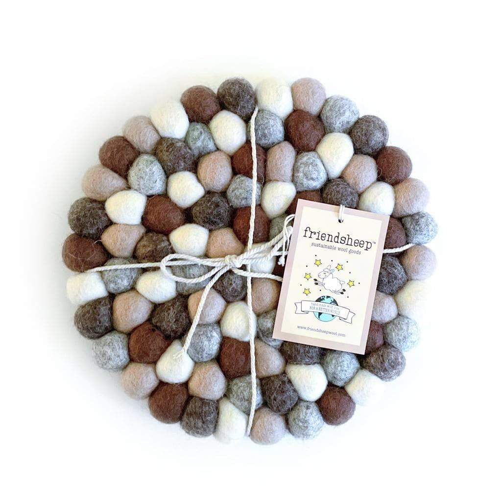 Eco Coasters 4 pack