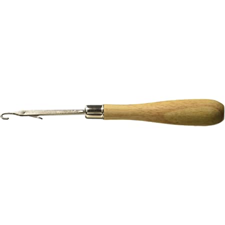 Straight Latch Rug Hook