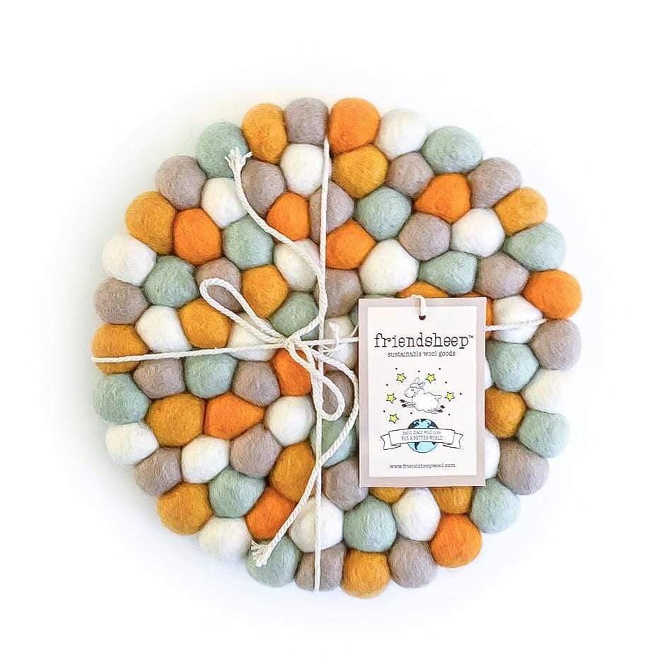 Eco Coasters 4 pack