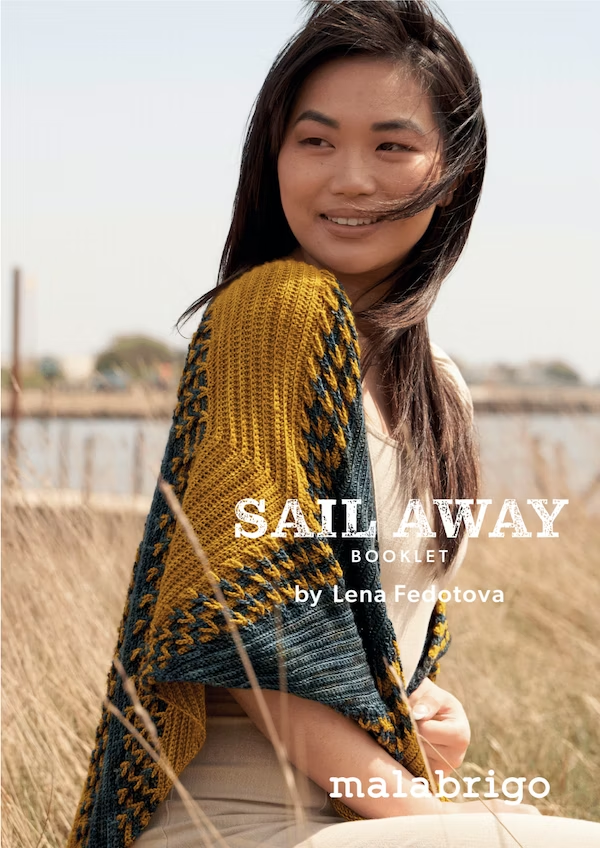 Malabrigo Book Collection