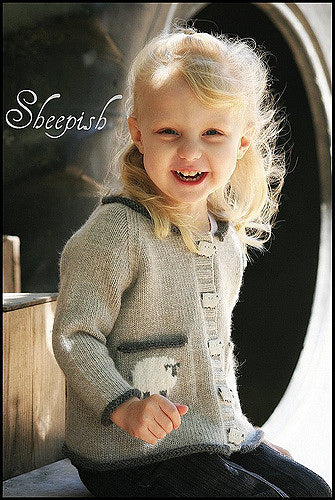 Sheepish Pattern