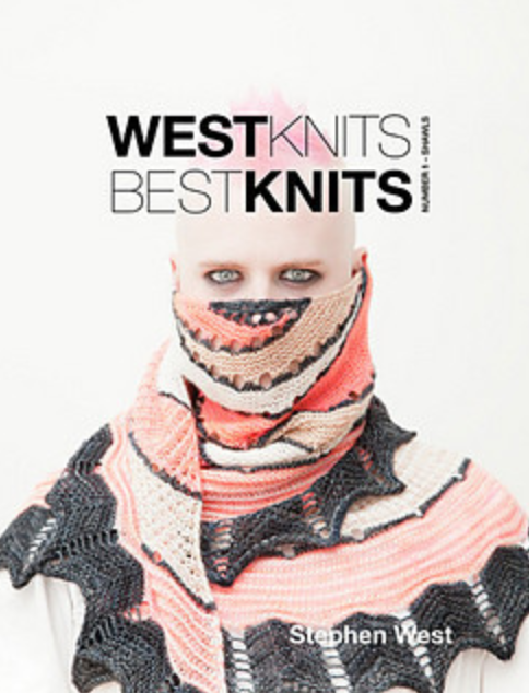 Westknits Bestknits No. 1 - Shawls