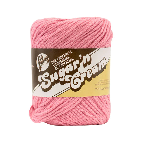 The Original - Lily Sugar'n Cream
